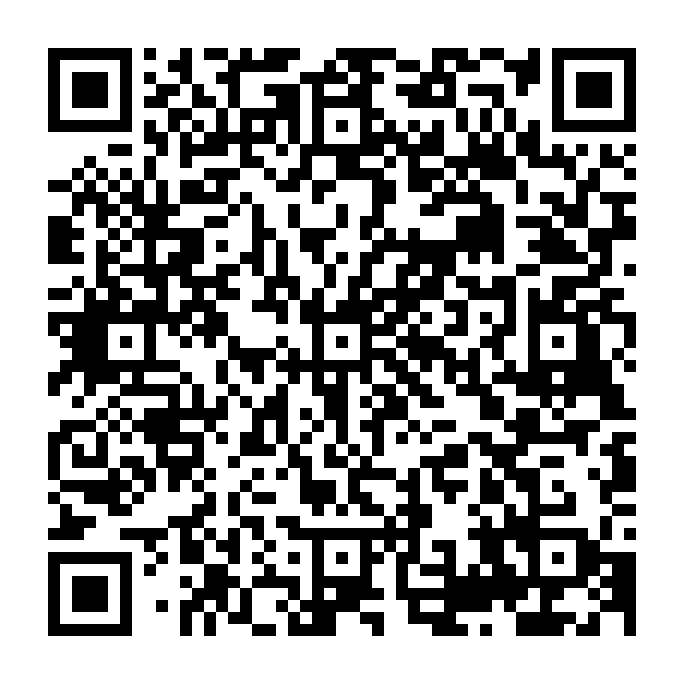 Official certificate Google Drive QR code